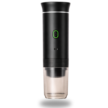 Braverro - Portable Espresso Machine