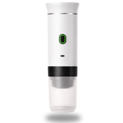 Braverro - Portable Espresso Machine