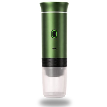 Braverro - Portable Espresso Machine